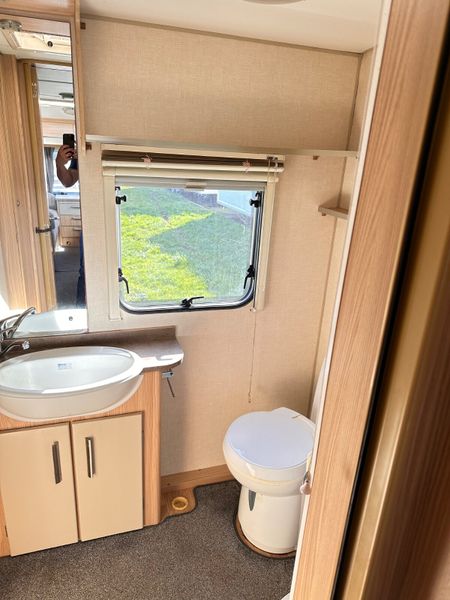 ✨STUNNING COACHMAN KIMBERLY 4 BERTH✨ 382421651