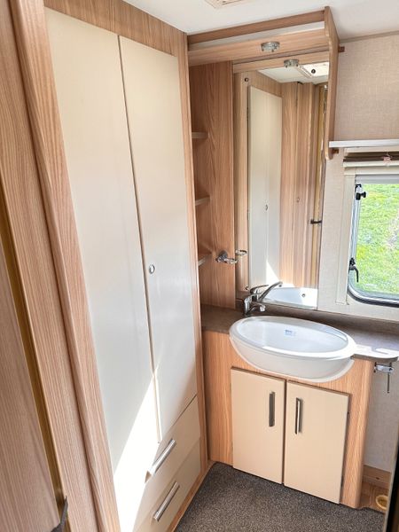✨STUNNING COACHMAN KIMBERLY 4 BERTH✨ 382421652