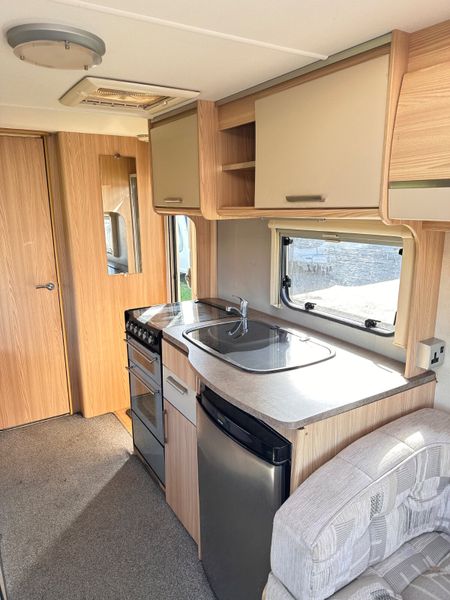 ✨STUNNING COACHMAN KIMBERLY 4 BERTH✨ 382421631