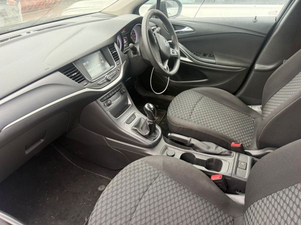 2017 VAUXHALL ASTRA 1.6 DIESEL FOR BREAKING! 382422239