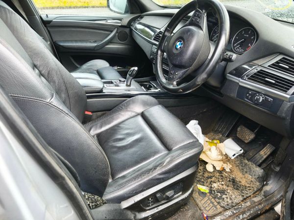 2010 BMW X5 3.0 DIESEL FOR BREAKING 382426924