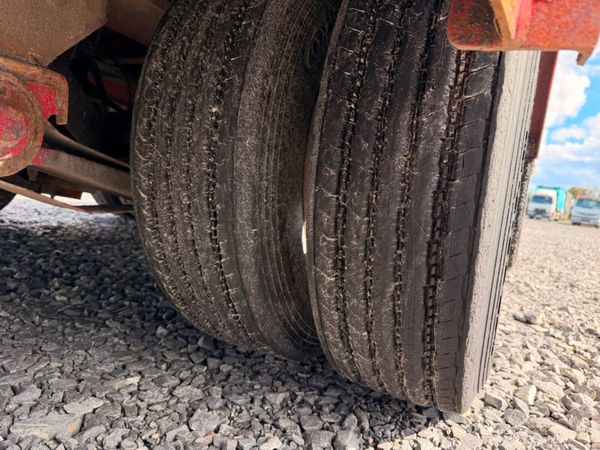 2015 KING LOW LOADER STREPFRAME TRAILER 382432868