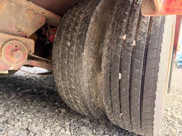 2015 KING LOW LOADER STREPFRAME TRAILER 382432869