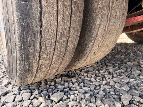 2015 KING LOW LOADER STREPFRAME TRAILER 382432879