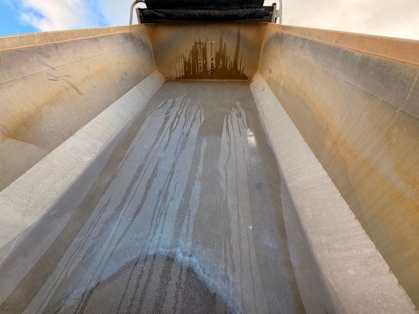 2017 DAF LF260 TIPPER... ALLOY BODY ...18 TON. 382437413