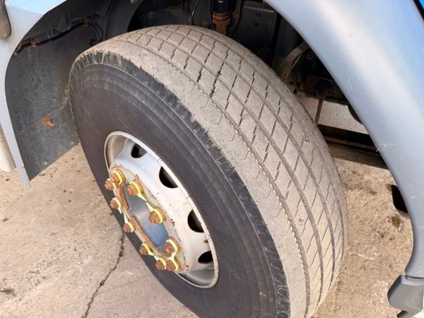 2017 DAF LF260 TIPPER... ALLOY BODY ...18 TON. 382437430