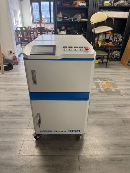 Leader rust clean machine 382576106