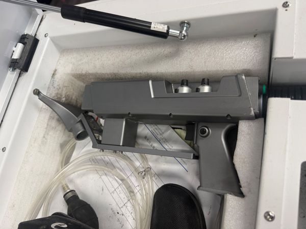 Leader rust clean machine 382576116