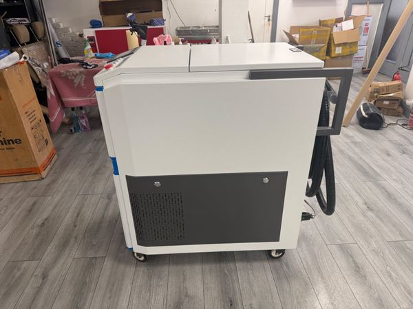 Leader rust clean machine 382576119