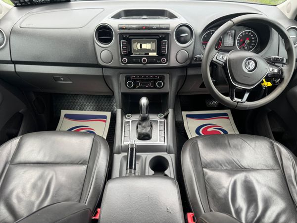 162 Volkswagen Amarok Black Ed Low Miles****** 382581844