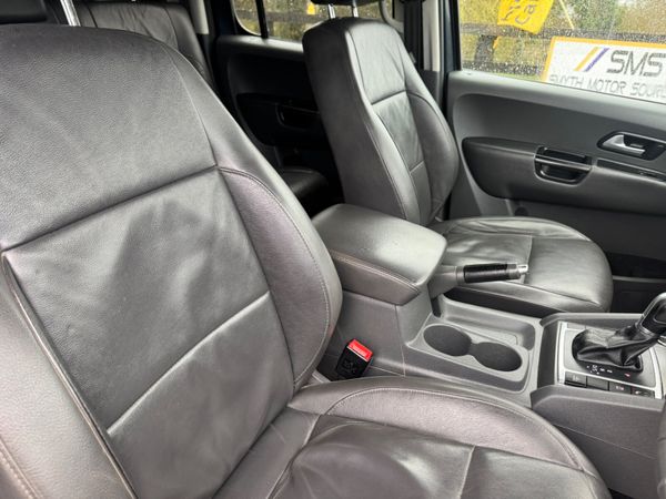 162 Volkswagen Amarok Black Ed Low Miles****** 382581850