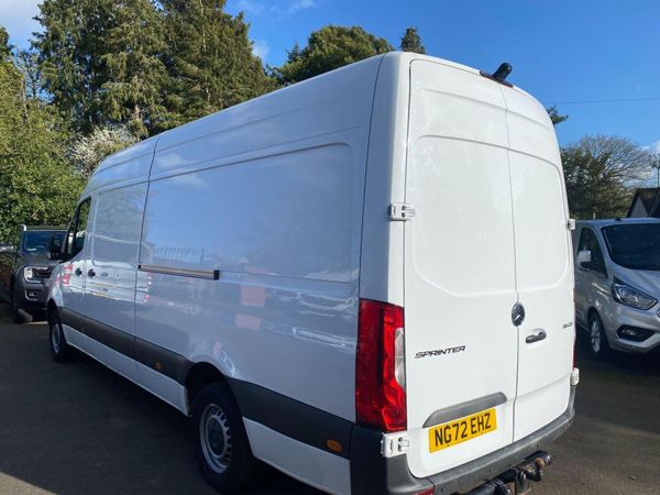 Mercedes-Benz Sprinter 2023 382588585