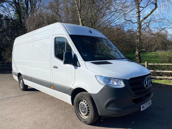 Mercedes-Benz Sprinter 2023 382588587