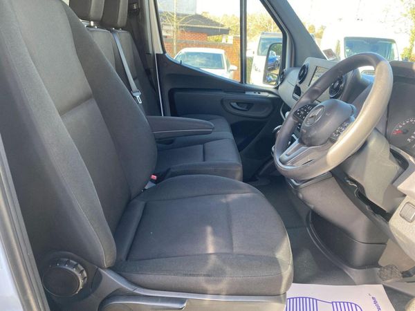 Mercedes-Benz Sprinter 2023 382588593