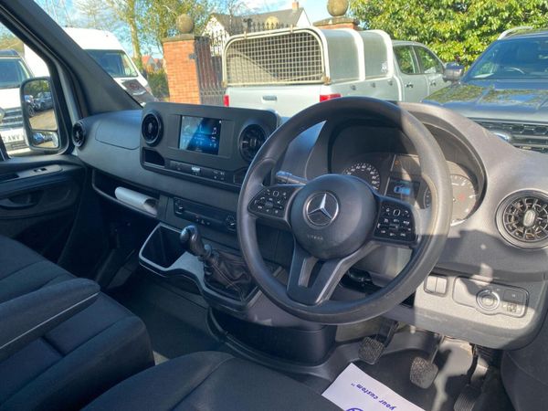 Mercedes-Benz Sprinter 2023 382588595