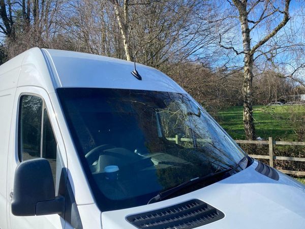 Mercedes-Benz Sprinter 2023 382588597