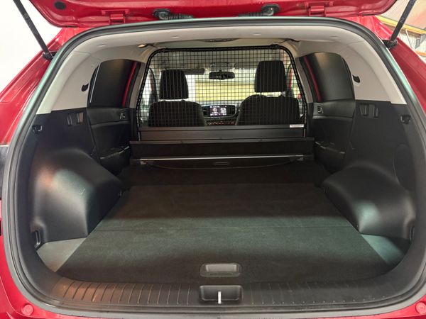 2022 Kia Sportage Commercial 1.6 CRDi 81,800 KM 382592117