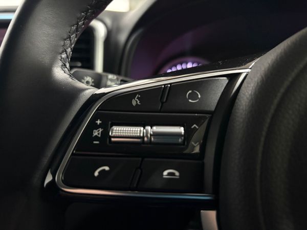 2022 Kia Sportage Commercial 1.6 CRDi 81,800 KM 382592129