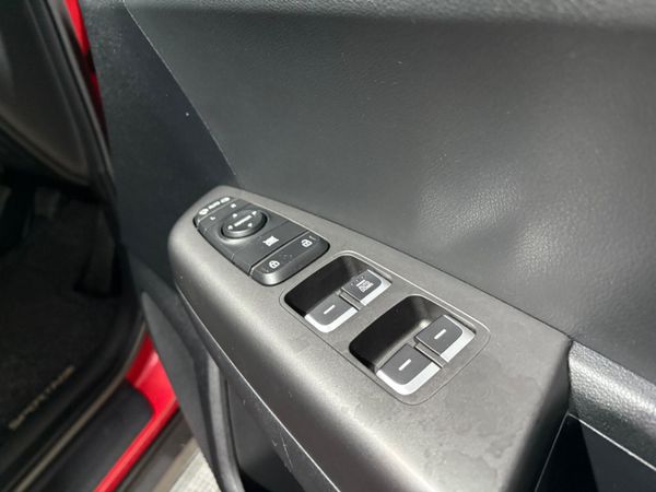 2022 Kia Sportage Commercial 1.6 CRDi 81,800 KM 382592130