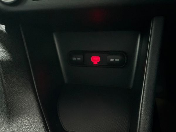 2022 Kia Sportage Commercial 1.6 CRDi 81,800 KM 382592137