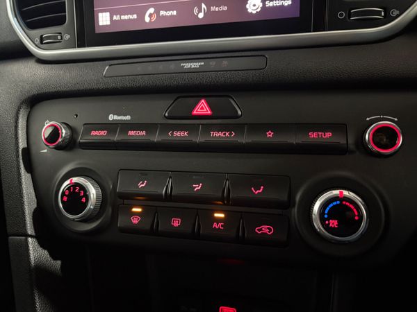 2022 Kia Sportage Commercial 1.6 CRDi 81,800 KM 382592138