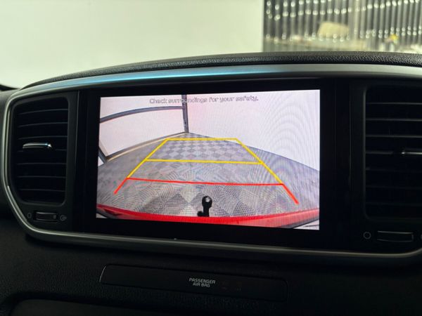 2022 Kia Sportage Commercial 1.6 CRDi 81,800 KM 382592139