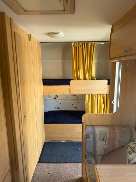 ✨STUNNING LUNAR ZENITH 6 BERTH✨ 382512886