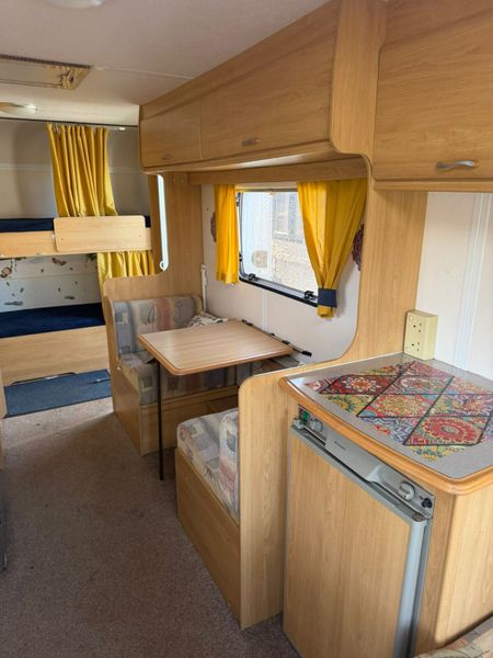 ✨STUNNING LUNAR ZENITH 6 BERTH✨ 382512887