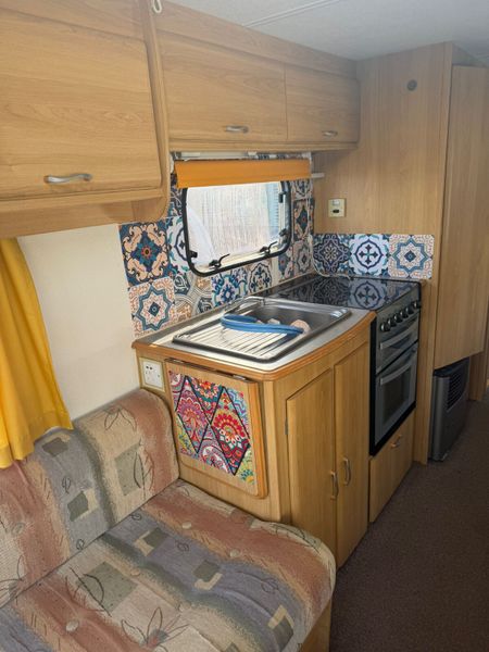 ✨STUNNING LUNAR ZENITH 6 BERTH✨ 382512889