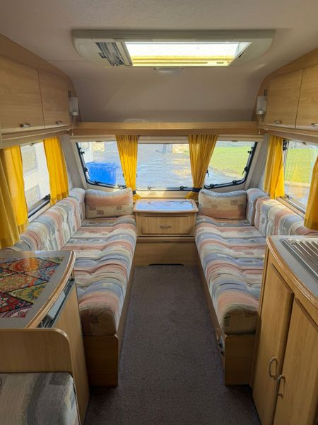 ✨STUNNING LUNAR ZENITH 6 BERTH✨ 382512890