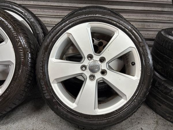 Audi/VW Alloys 17” 382514498