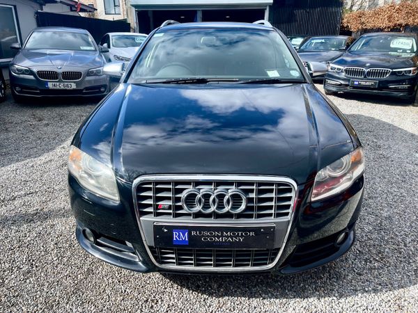 05 Audi S4 4.2 Quattro v8 382526348