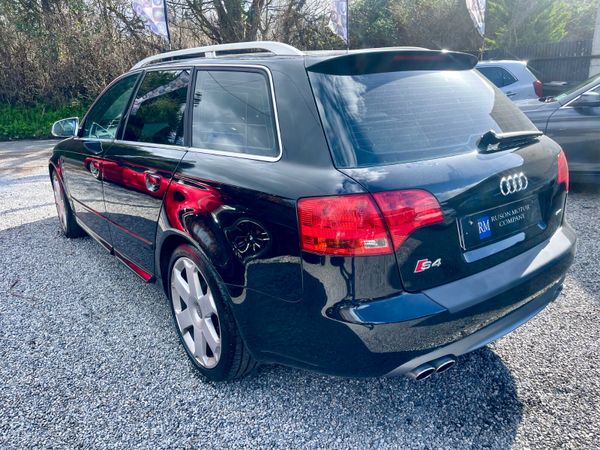 05 Audi S4 4.2 Quattro v8 382526350