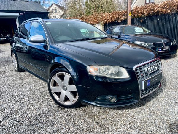 05 Audi S4 4.2 Quattro v8 382526352