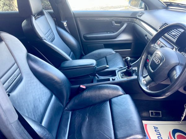 05 Audi S4 4.2 Quattro v8 382526354