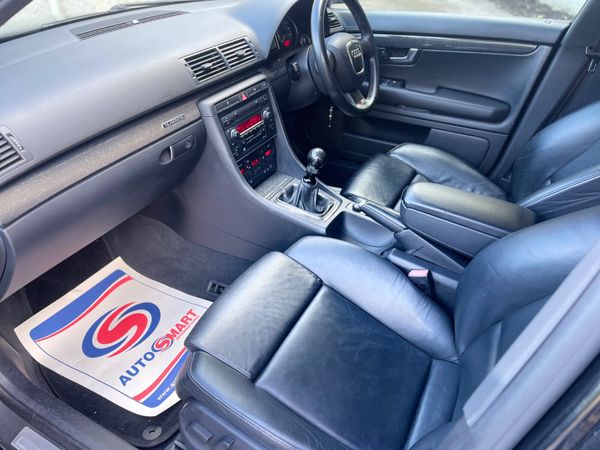 05 Audi S4 4.2 Quattro v8 382526356