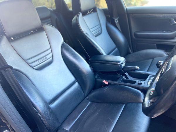 05 Audi S4 4.2 Quattro v8 382526358