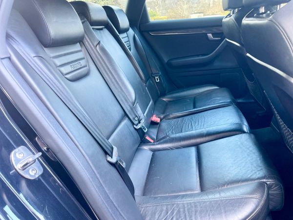 05 Audi S4 4.2 Quattro v8 382526359