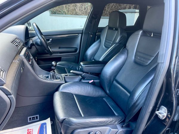 05 Audi S4 4.2 Quattro v8 382526360