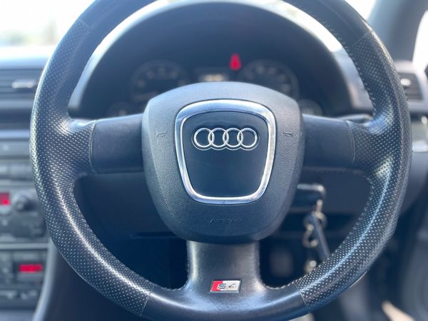 05 Audi S4 4.2 Quattro v8 382526361