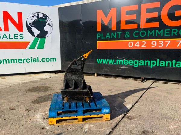 UNUSED RIPPER TOOTH....80mm PINS....2110t. 382531685