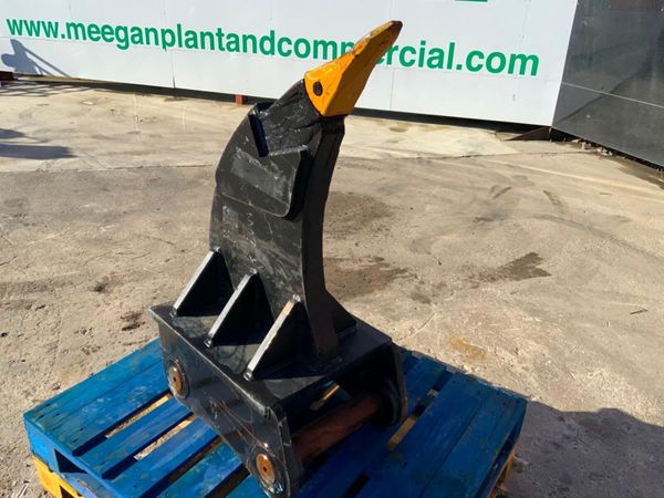 UNUSED RIPPER TOOTH....80mm PINS....2110t. 382531691