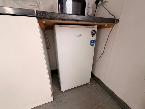 20ft SITE OFFICE CABIN KITCHEN OPEN PLAN...1974 382531629