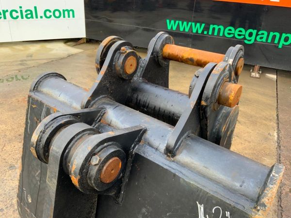 UNUSED 5 TYNE GRAPPLE / GRAB ...80mm....2105 T 382531718