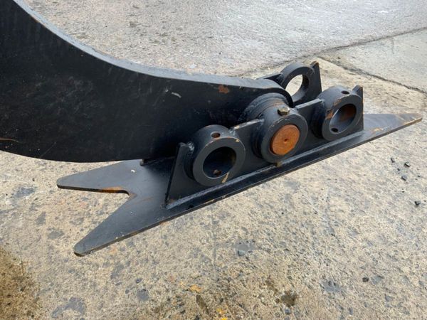 UNUSED 5 TYNE GRAPPLE / GRAB ...80mm....2105 T 382531720