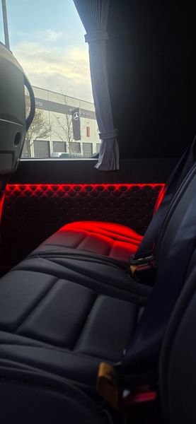 2026 Mercedes Sprinter M50 Tour Select 19+C+D 382532999