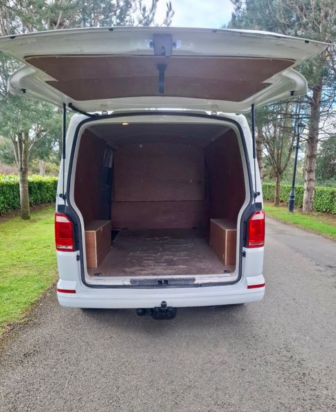 Volkswagen Transporter 2017 DOE 3/27 382535011