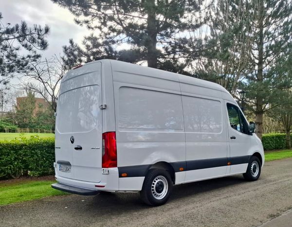 Mercedes-Benz Sprinter 2020 DOE 3/27 382535834