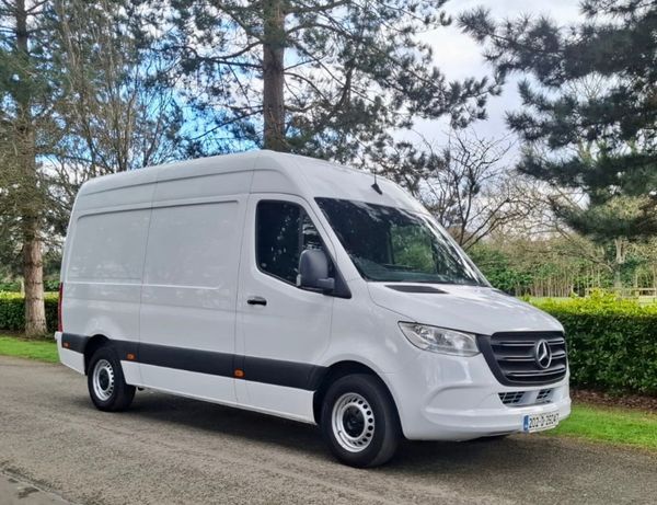 Mercedes-Benz Sprinter 2020 DOE 3/27 382535835