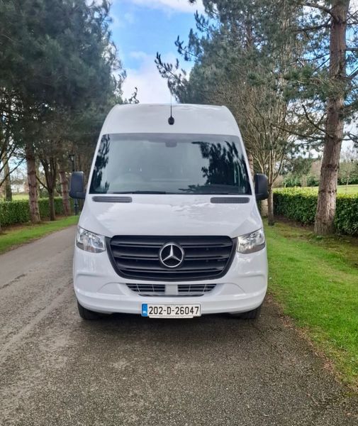 Mercedes-Benz Sprinter 2020 DOE 3/27 382535837